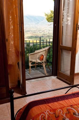 Отель Agriturismo il Cicaleto