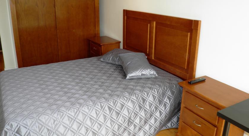 Alfandegadouro Apartment