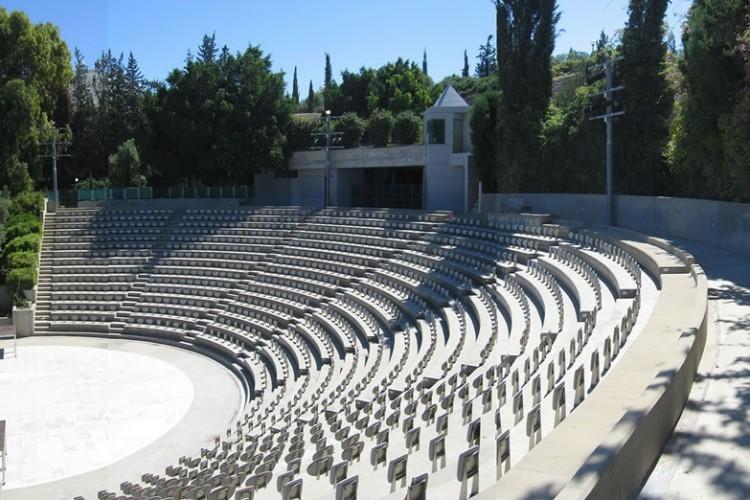 Chara Kefalonia