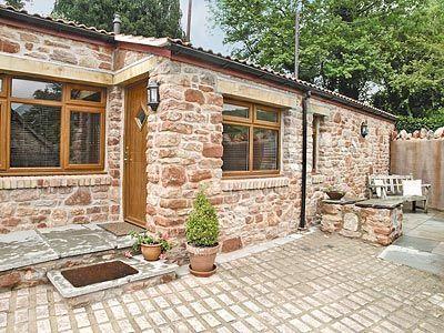 Отель The Stables