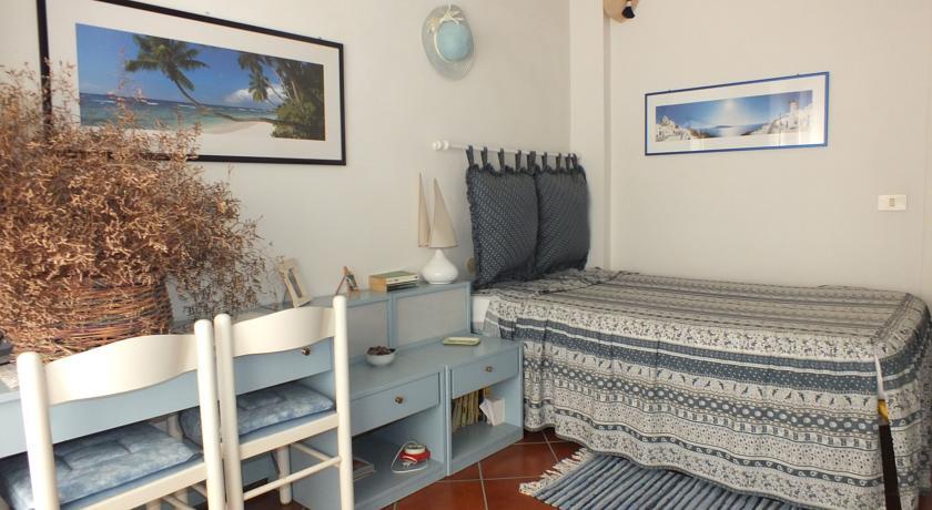 Апартаменты Appartamento Amalfi
