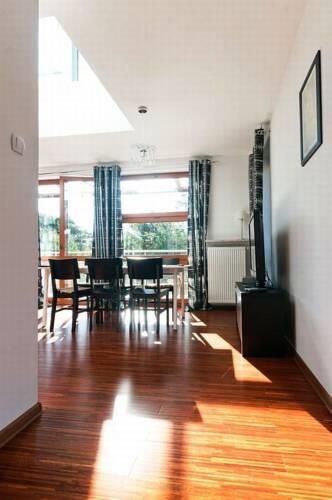 Апартаменты Apartamenty Sunbaltic Jurata
