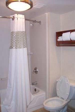 Отель Hampton Inn Washington