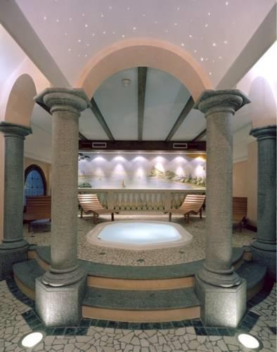 Отель Hotel la Pastorella