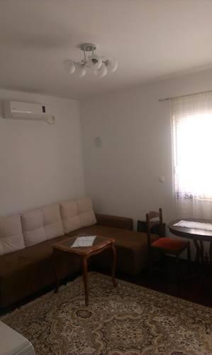 Little Rock Apartments