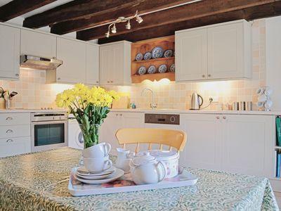Отель Shamrock Cottage