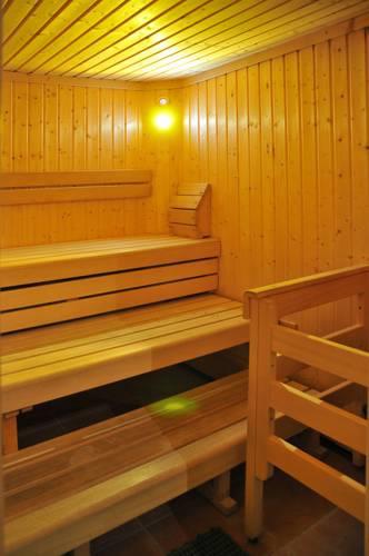 Отель Active Hotel Wildkogel