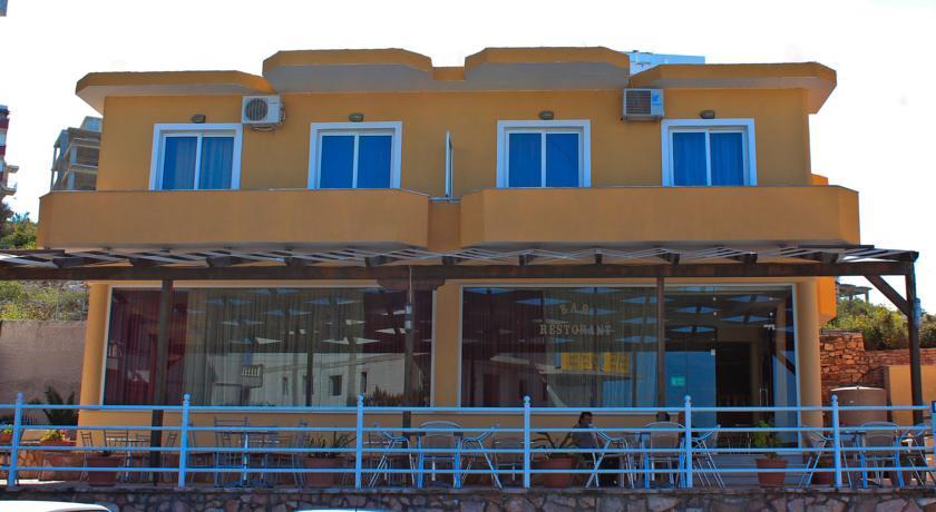 Hotel Zera56
