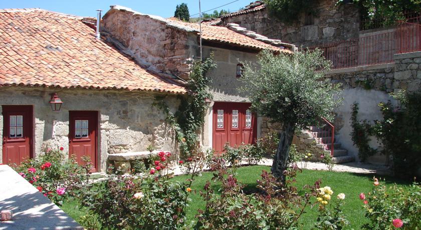 Апартаменты Casa Real Danaia