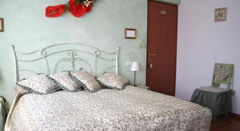 Гостевой дом Azzurro Garda