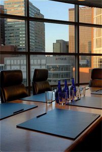 Отель Hyatt Regency Cincinnati