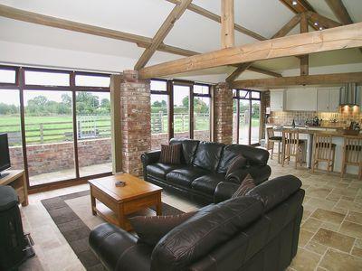 Отель Rising Sun Holiday Cottage