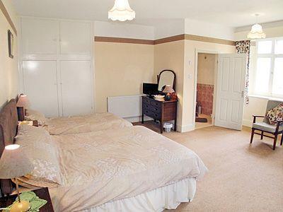 Апартаменты Aonach Mhor Lodge