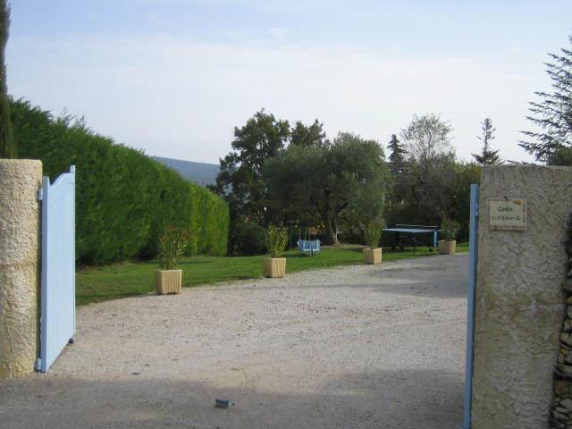Апартаменты Villa Coda l'Olivier