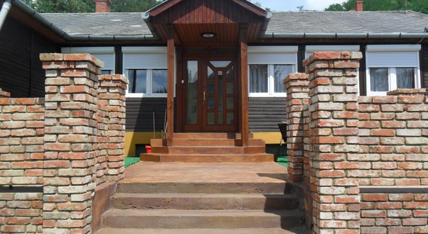 Berg Apartman