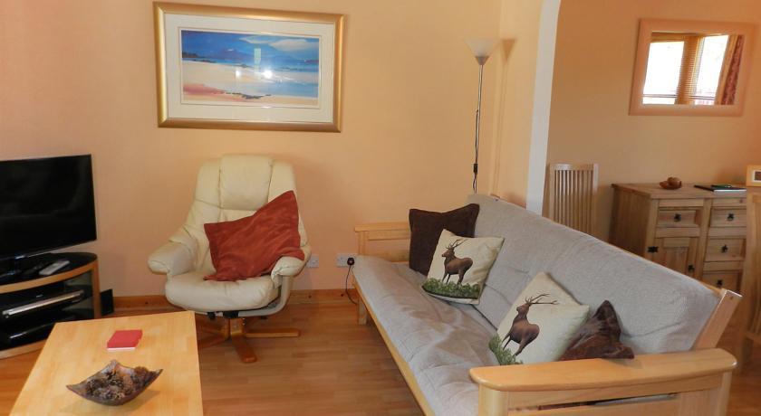 Вилла Villa Aviemore