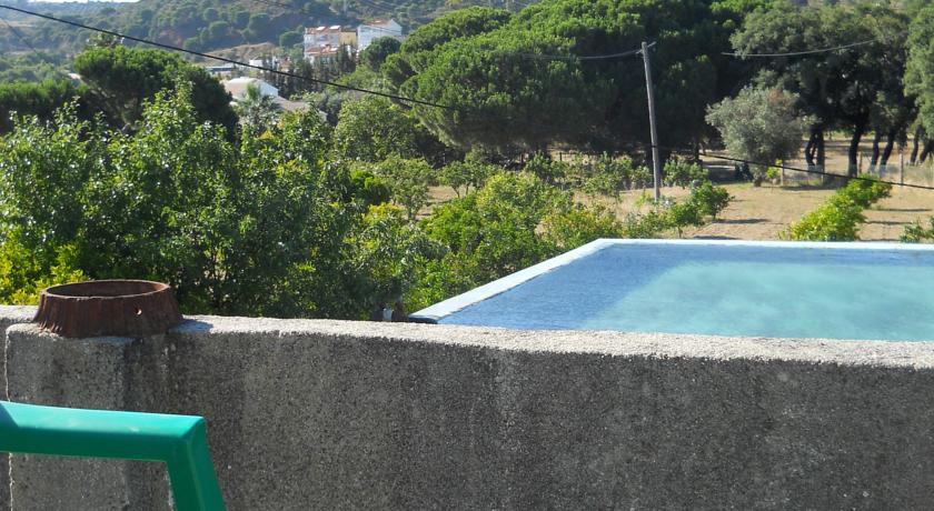 Апартаменты Casa da Serra