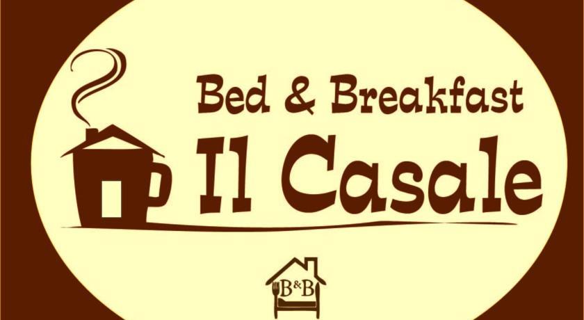 Мини-отель B&B Il Casale