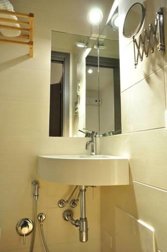 Мини-отель B&B Sisidda
