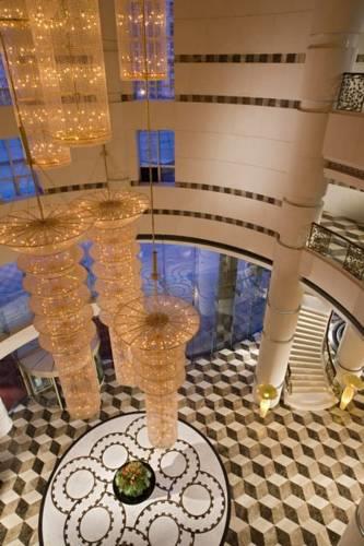 Отель Sheraton Guiyang Hotel
