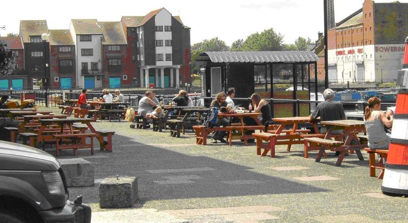 Апартаменты Quayside