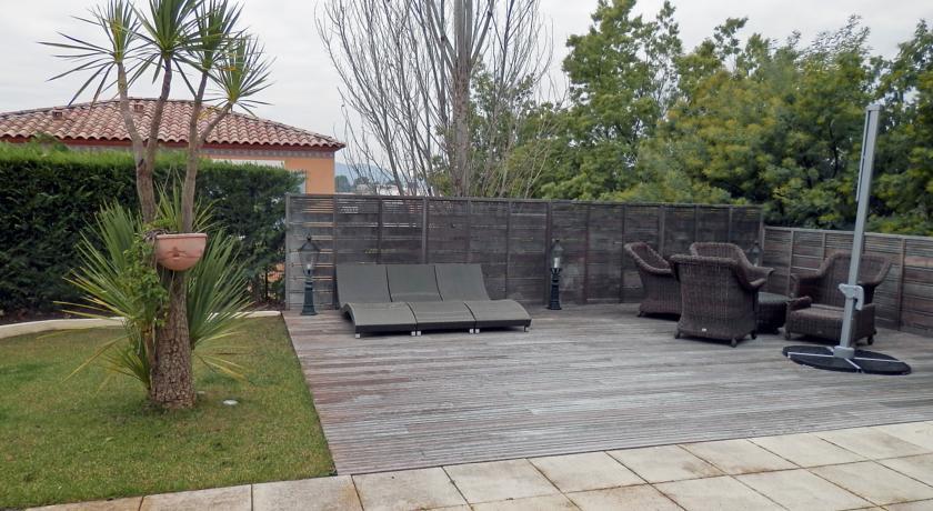 Villa Cannes