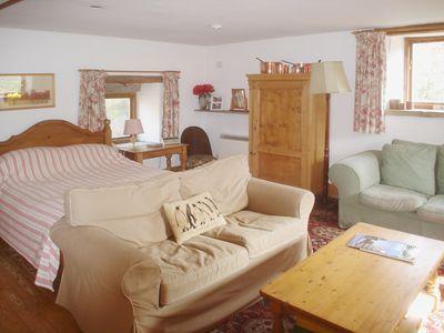 Отель The Coach House