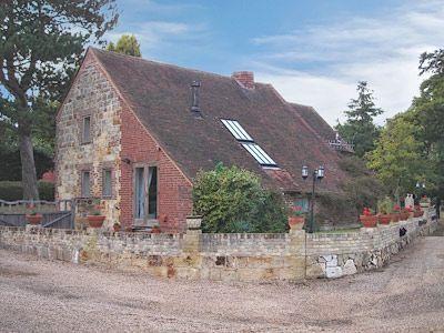 Отель The Oast House