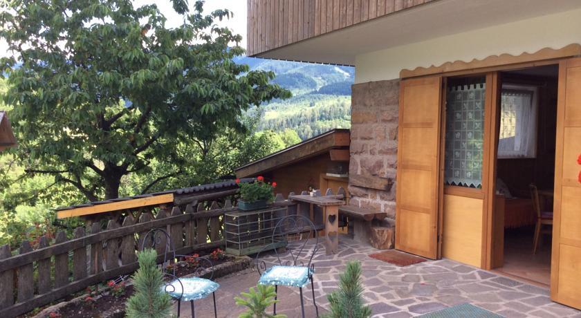 Мини-отель B & B il Nido