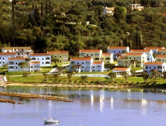 Апартаменты Govino Bay