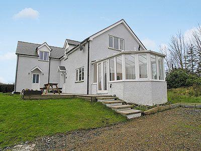 Отель Brae Hoose