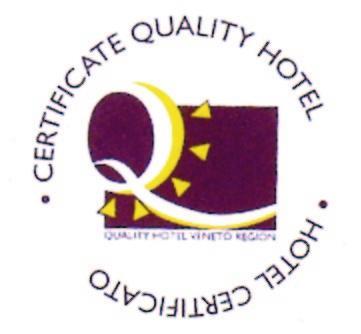 Отель Hotel Piroga Padova