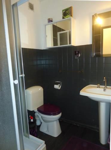 Апартаменты Studios à Golfe juan