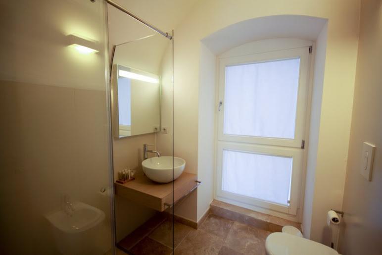 Мини-отель MoMa B&B Molfetta Mare