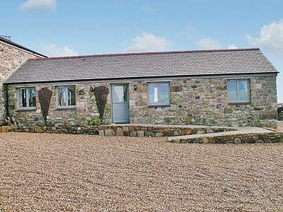 Отель Curlew Cottage