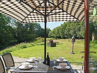 Апартаменты Colne Brook Barn