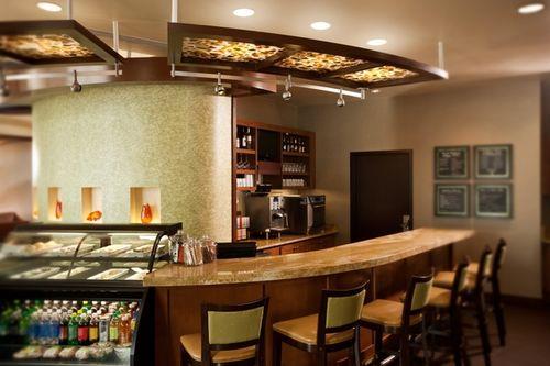 Отель Hyatt Place Fort Wayne