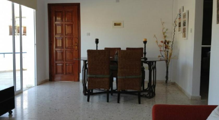 Апартаменты Pissouri Apartment 3