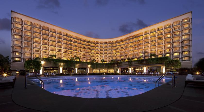 Taj Palace New Delhi