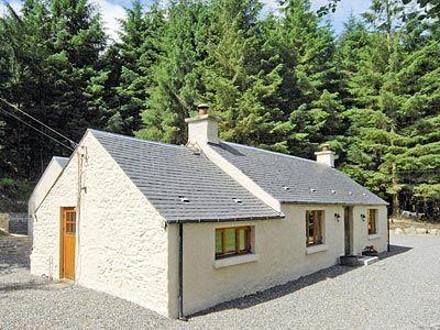 Апартаменты The Cobblers Retreat