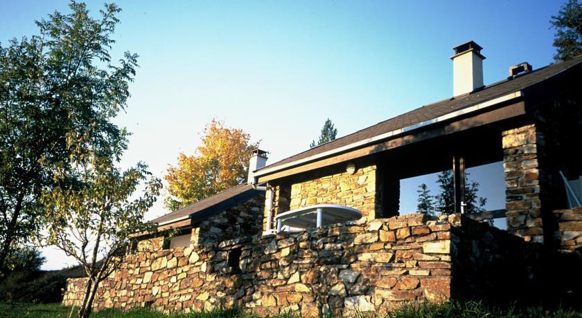 Апартаменты Village de Gîtes de Barre-des-Cévennes
