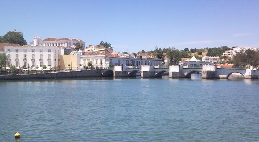 Апартаменты Quinta do Morgado Apartment
