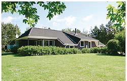 Апартаменты Holiday home Fyrrevænget Humble IX