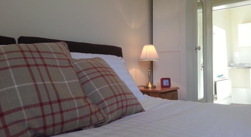 Апартаменты Penygelli Country House Apartment