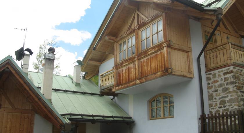 Мини-отель B&B Mary