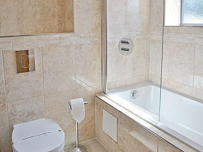Апартаменты West Beach - Osprey Premier Three