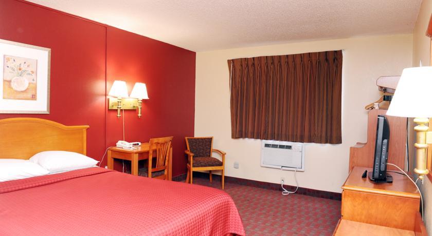 Отель Super 8 Chester Richmond Area