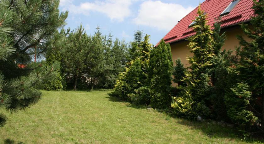 Wynajem Pokoi Villa
