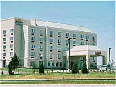 Отель Holiday Inn Express Hotel & Suites MESQUITE