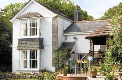 Отель Glenside House